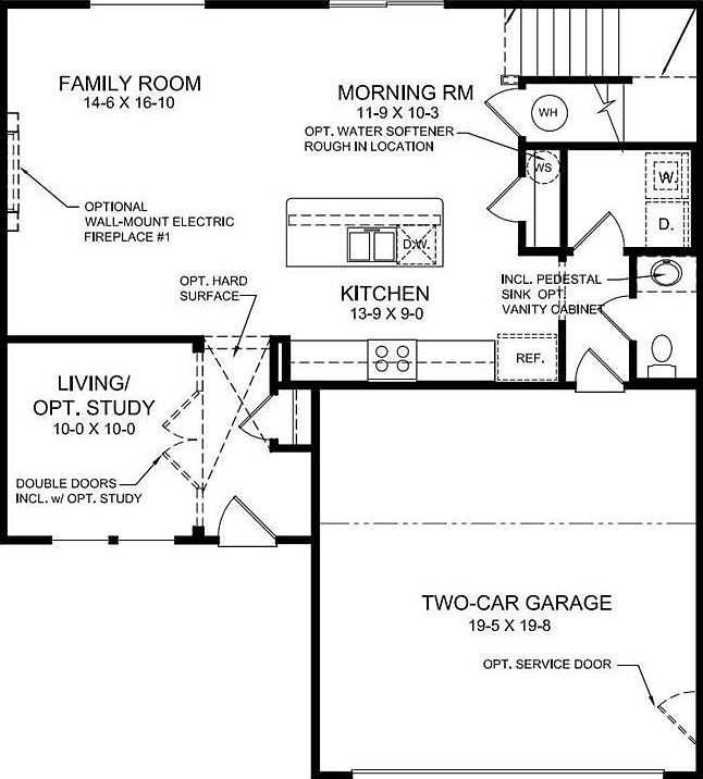 2nd image of 2272 Trefoil Dr