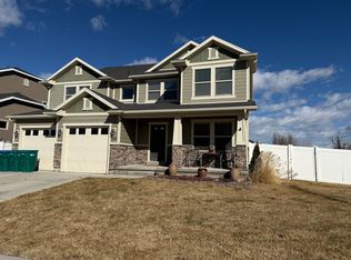 3450 W Willow Park Dr S, Lehi, UT 84043
