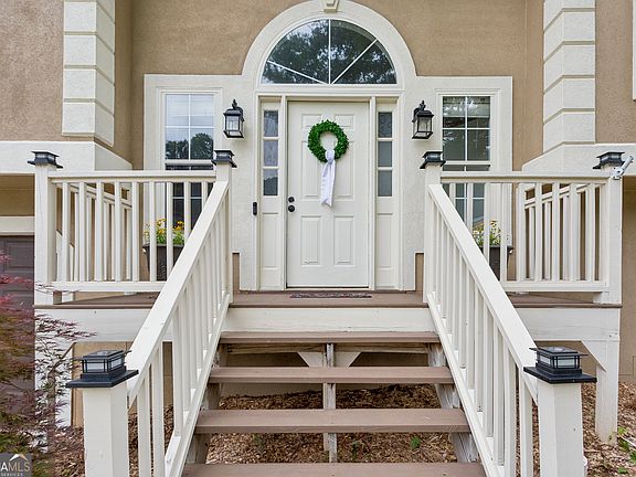2nd image of 1623 Clifton Downs Ct NW