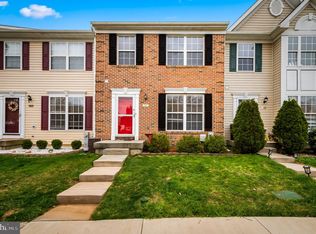 765 Shallow Ridge Ct, Abingdon, MD 21009