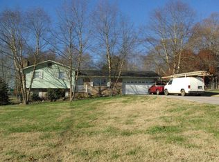 7401 Glastonbury Rd, Knoxville, TN 37931