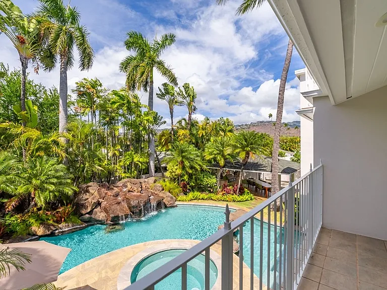 4818 Kahala Ave — Photo 56