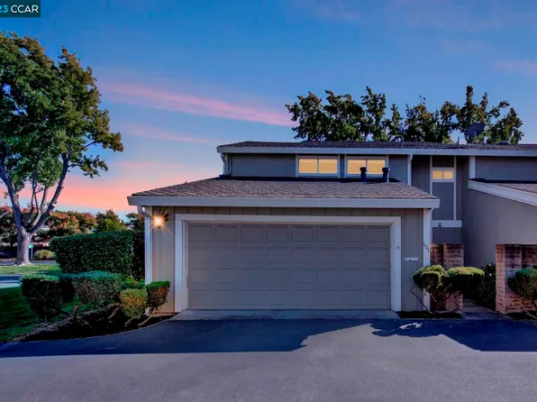 101 Summerwood Pl, Concord, CA 94518