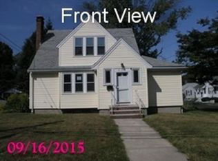 208 Middle St, Braintree, MA 02184