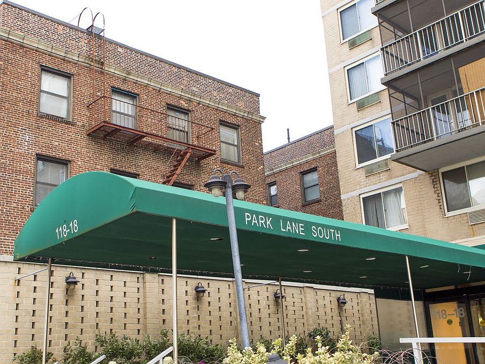 1st image of 11818 Union Tpke APT 14G