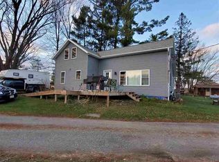 W5602 State Highway 73, Neillsville, WI 54456