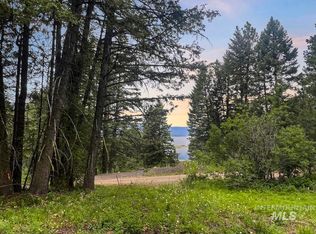 509 Collier View Rd, Cascade, ID 83611