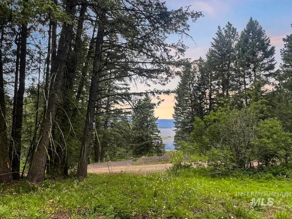 509 Collier View Rd, Cascade, ID 83611