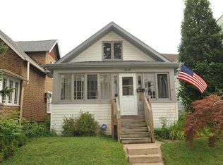 1110 S 47th St, Milwaukee, WI 53214