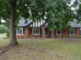 8401 S Kalanchoe Ave W, Broken Arrow, OK 74011