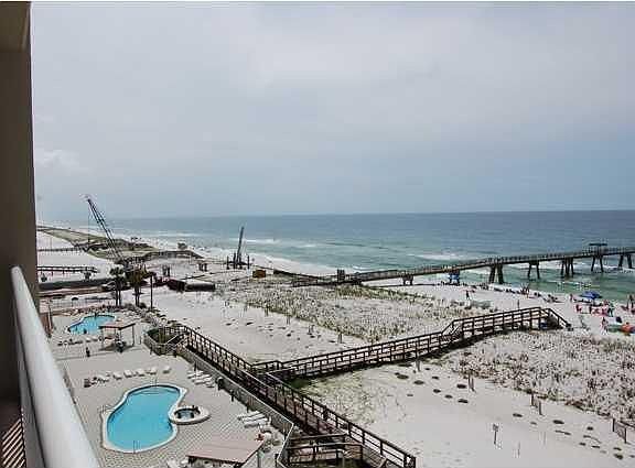 3rd image of 8573 Gulf Blvd Unit 304