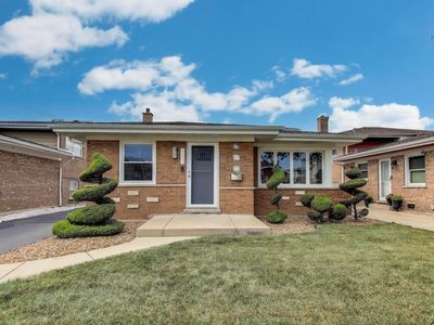 8638 S Keeler Ave, Chicago, IL, 60652