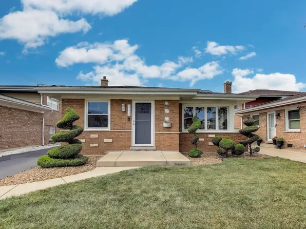 8638 S Keeler Ave, Chicago, IL 60652