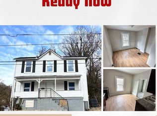 515 Patton Ave NW, Roanoke, VA 24016