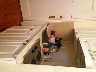 Rented by Landmark Resources