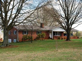 4594 Bolick Rd, Claremont, NC 28610