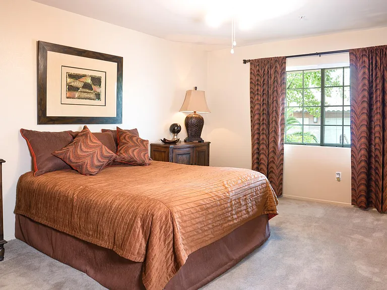 Carefree Senior Living at The Willows — Photo 9
