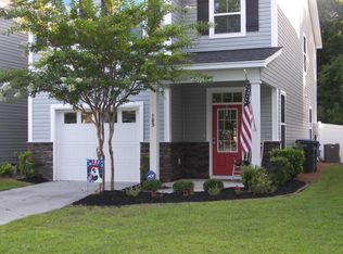 189 Dorothy Dr, Charleston, SC 29414