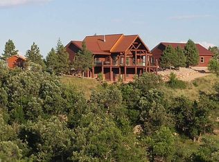 11541 Ridley Rd, Spearfish, SD 57779