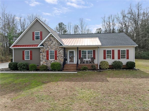 7329 Margel Dr, Hanover, VA 23069