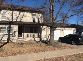 200 E Knott St, Hesston, KS 67062