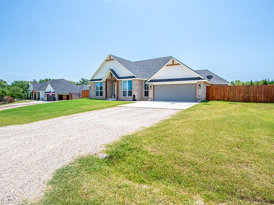 25172 Doe Creek Trl, Purcell, OK 73080 Zillow