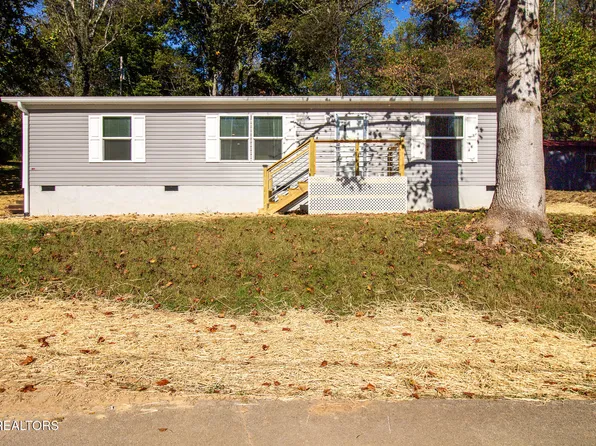 157 Beech St, Harriman, TN 37748