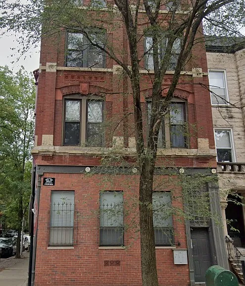 2059 N Sheffield Ave #3F — Photo 1
