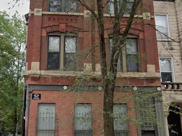 2059 N Sheffield Ave Unit 3F, Chicago, IL 60614