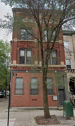 2059 N Sheffield Ave #3F Photo 1