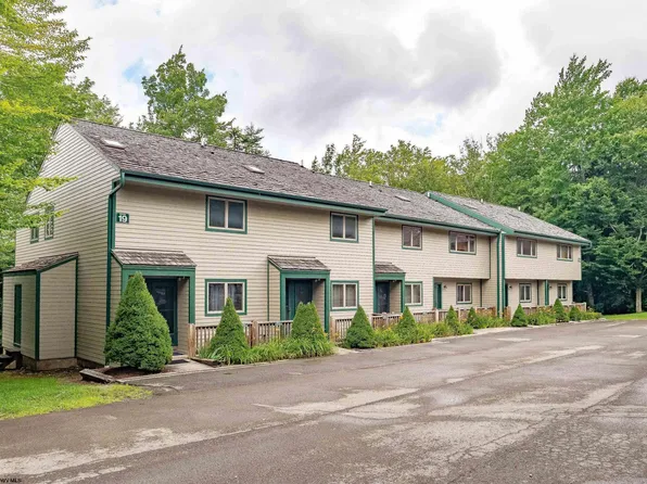 19 Snowflake Cir #F6, Davis, WV 26260