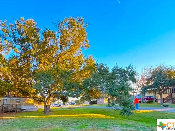 N 15th St, Pt O Connor, TX 77982