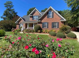 16 Sagefire Ct, Irmo, SC 29063