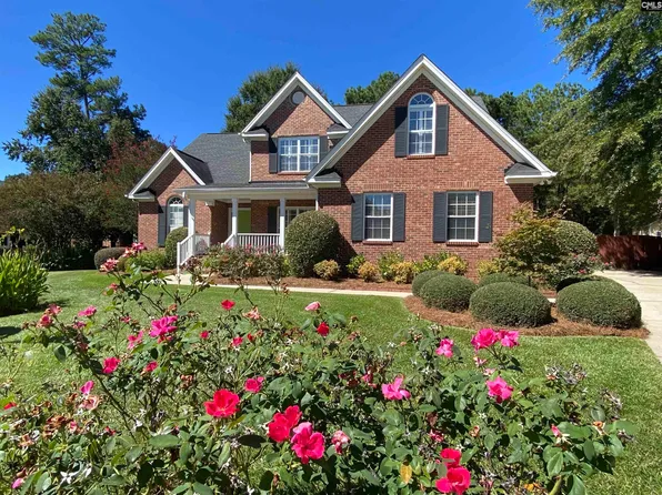 16 Sagefire Ct, Irmo, SC 29063