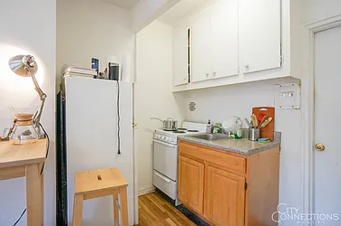 Rented by City Connections Realty