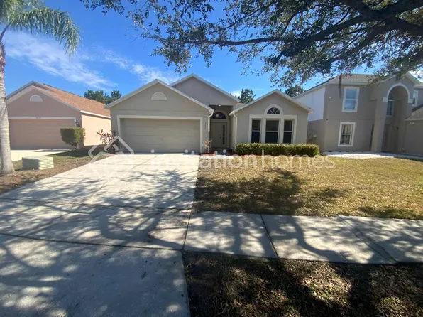 3121 Turret Dr, Kissimmee, FL 34743
