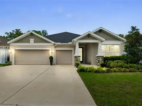 4911 Lakeshore Oaks Ct, Tampa, FL 33624