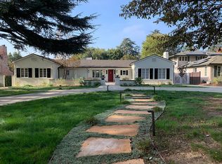 85 San Miguel Rd, Pasadena, CA 91105