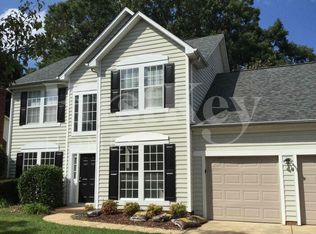 1711 Pine Mountain Rd, Charlotte, NC 28214