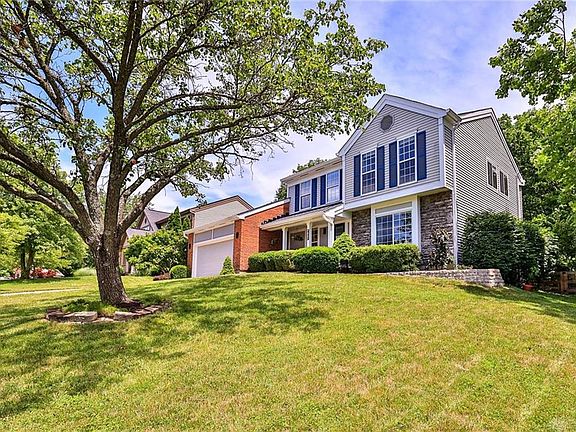 2nd image of 7862 Ashford Glen Ct