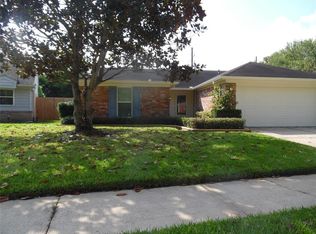 2714 Chimneystone Cir, Sugar Land, TX 77479
