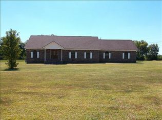 50 County Road 603, Corinth, MS 38834