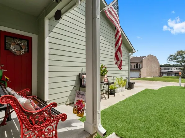 224 Capetown, Montgomery, TX 77356