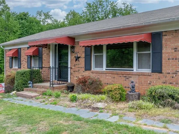 475 Hendren Rd, Moravian Falls, NC 28654
