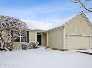 1484 W Grand Haven Rd, Romeoville, IL 60446