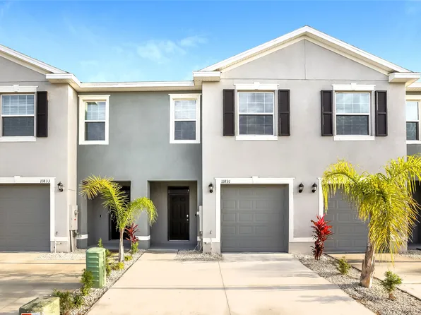 11831 Mountain Retreat Ln, Riverview, FL 33569