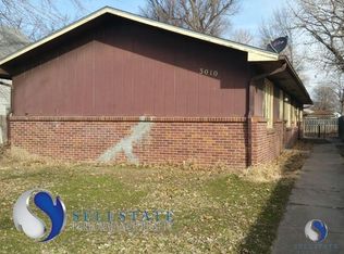 3010 Y St, Lincoln, NE 68503