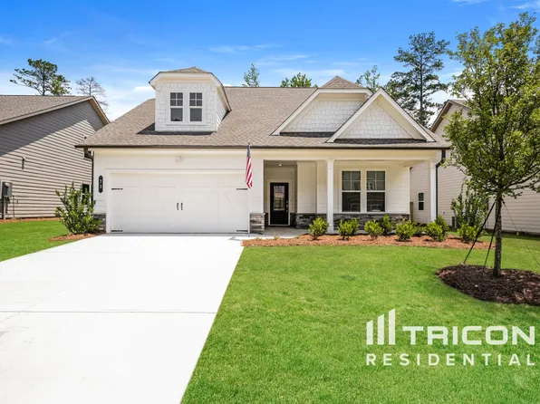 73 Mayhaw Point, Sharpsburg, GA 30277