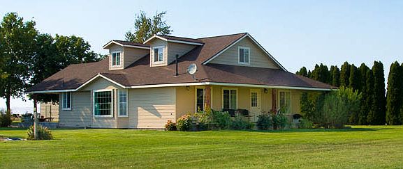 Gorgeous Ranch Style Home
