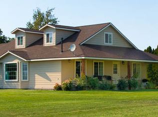 5184 E7 Rd NE, Moses Lake, WA 98837